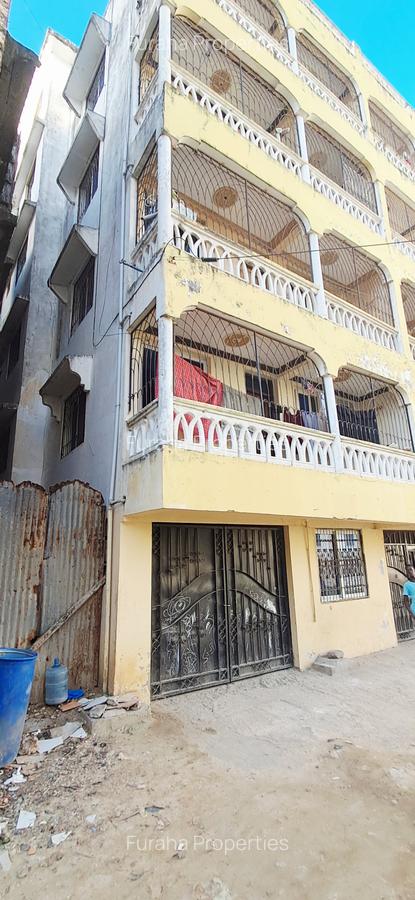 1 Bed Apartment with Borehole at Bamburi - 1