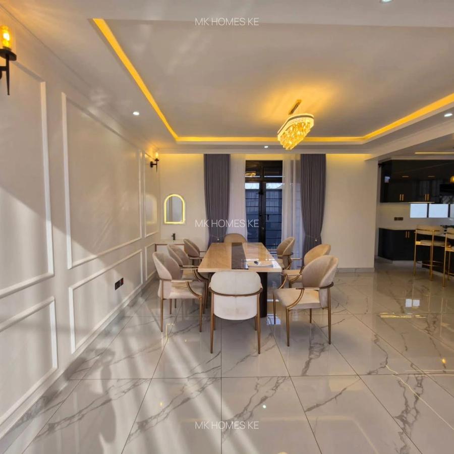 5 Bed Villa with En Suite at Ruiru - 3
