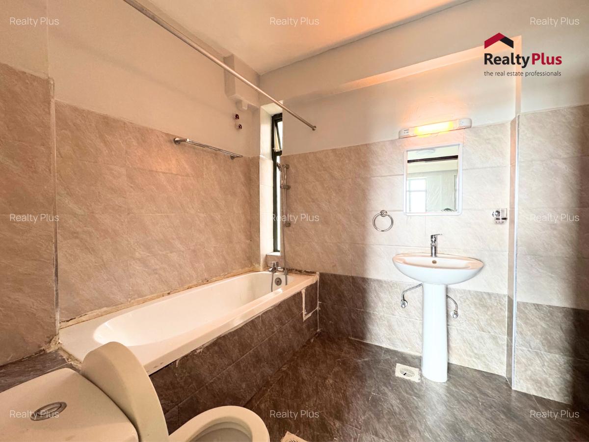 3 Bed Apartment with En Suite at Matumbato - 12