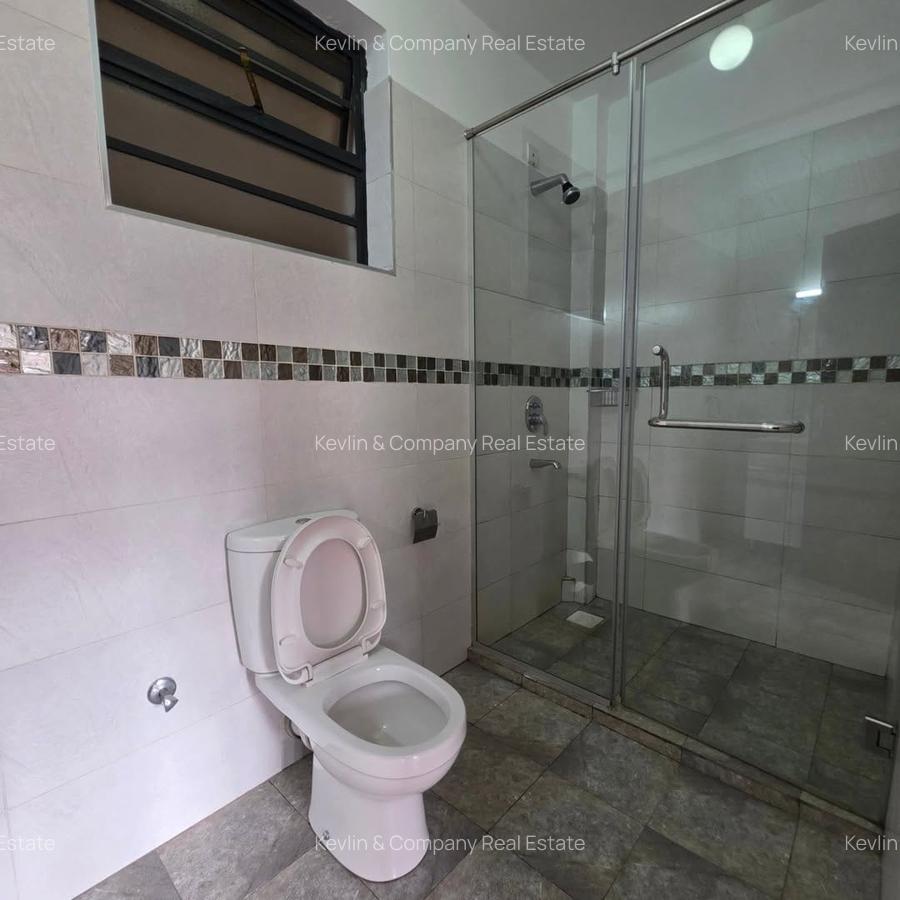 2 Bed Apartment with En Suite in Kileleshwa - 12