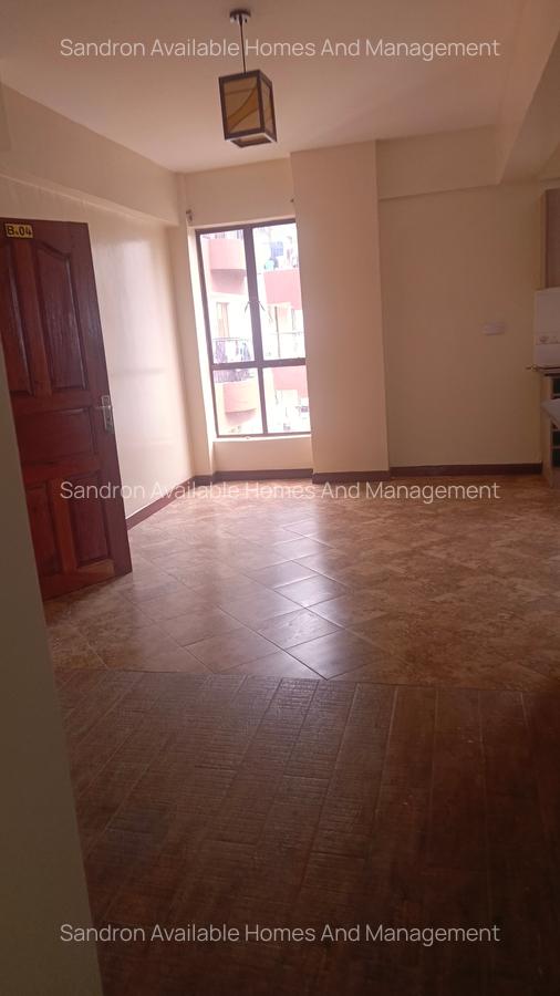 1 Bed Apartment with En Suite in Kilimani - 3