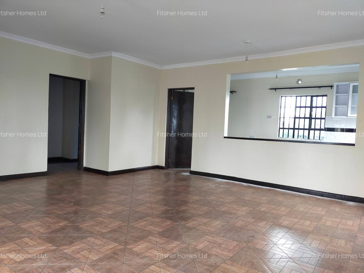 2 Bed House with En Suite in Tigoni - 3
