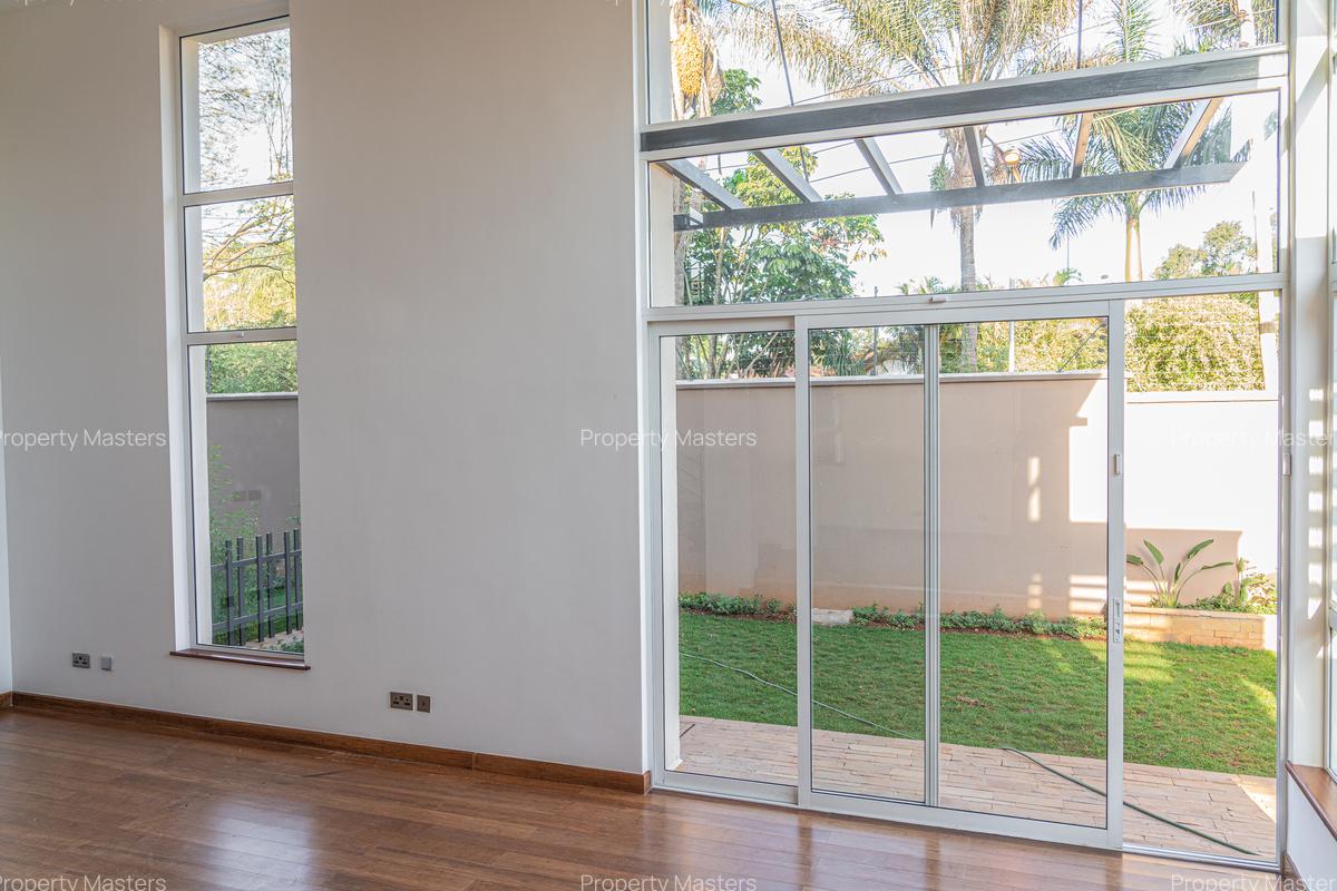 4 Bed Villa with En Suite at Kabasiran Avenue - 13