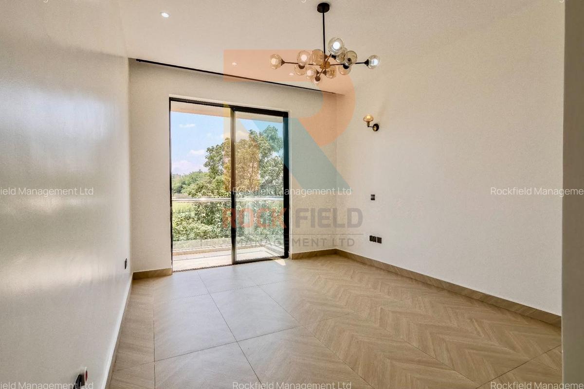 1 Bed Apartment with En Suite in Runda - 11