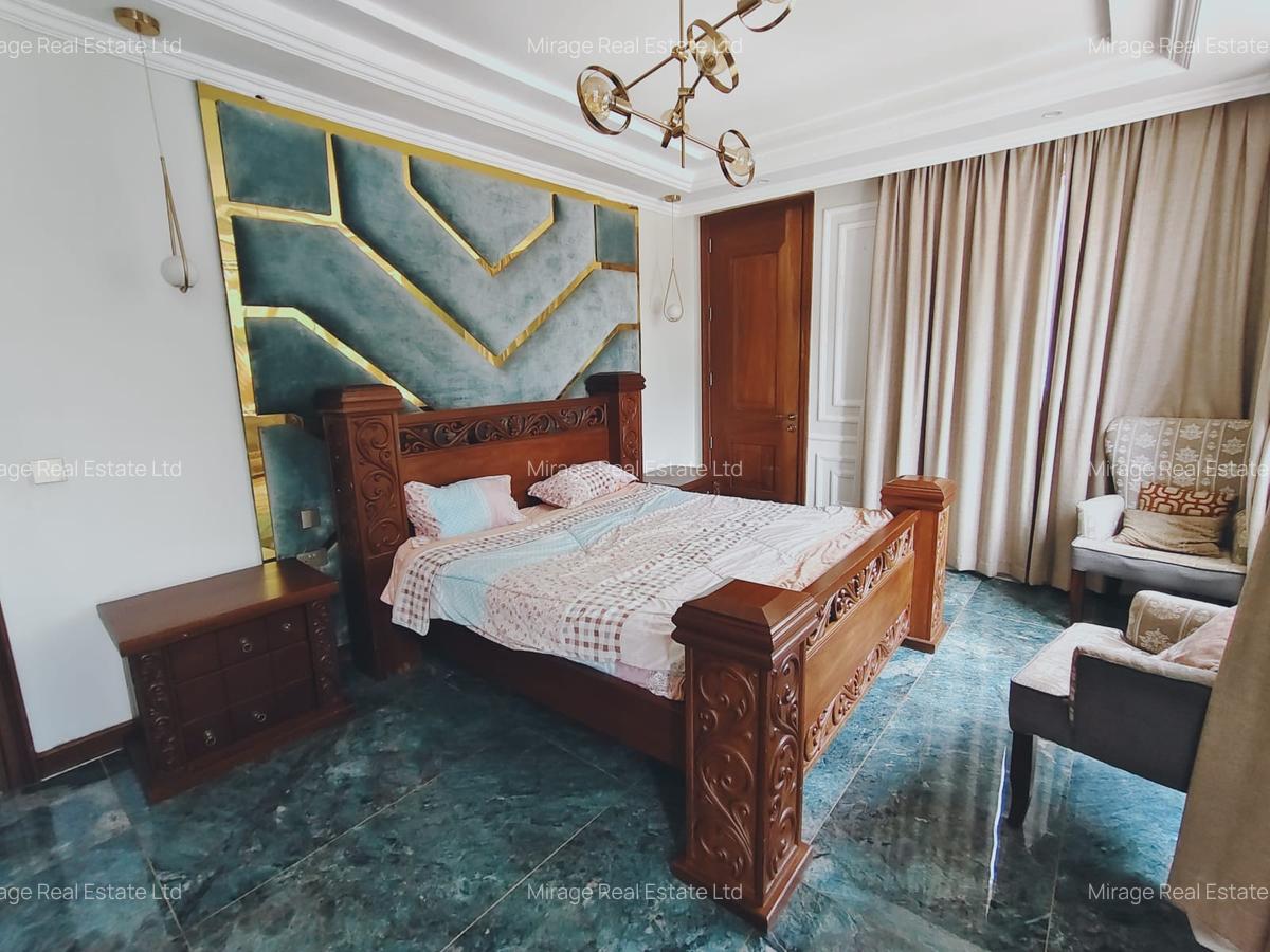 6 Bed Villa with En Suite in Lavington - 9