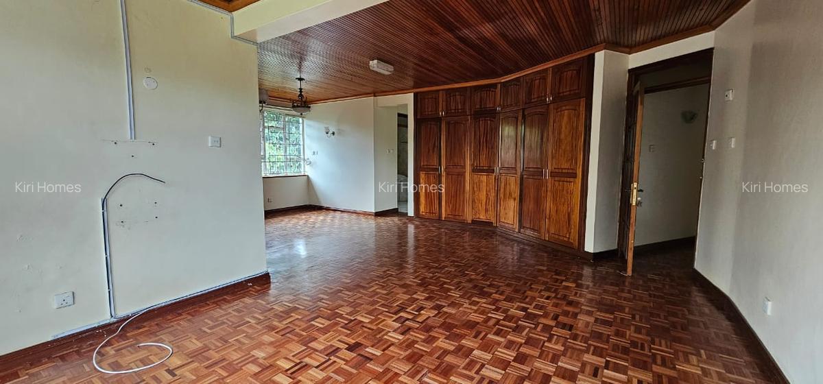 5 Bed Townhouse with En Suite in Karen - 17