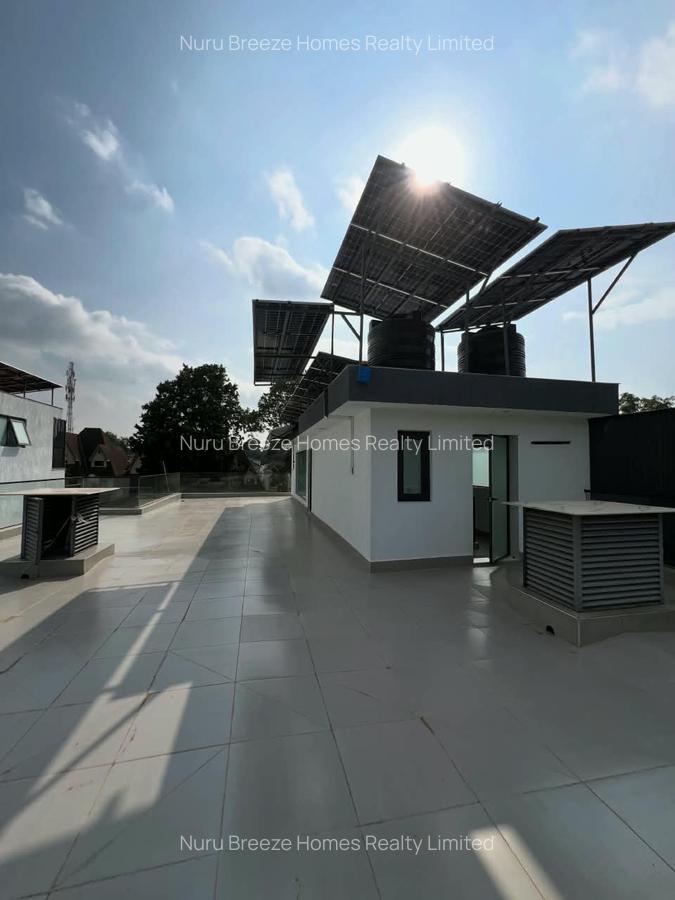 6 Bed Villa with En Suite in Lavington - 17
