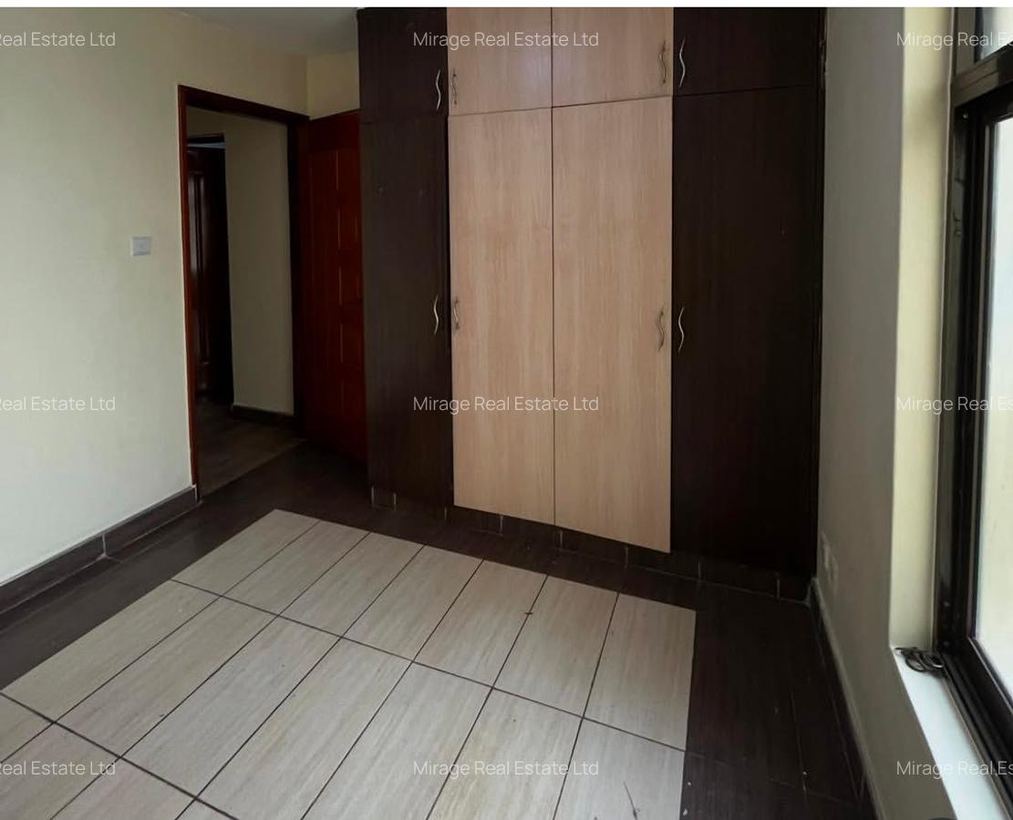 1 Bed Apartment with Backup Generator in Westlands Area - 8