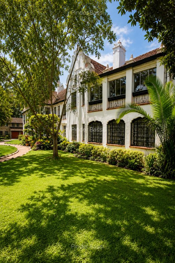 3 Bed Villa with Swimming Pool at Old Muthaiga - 2