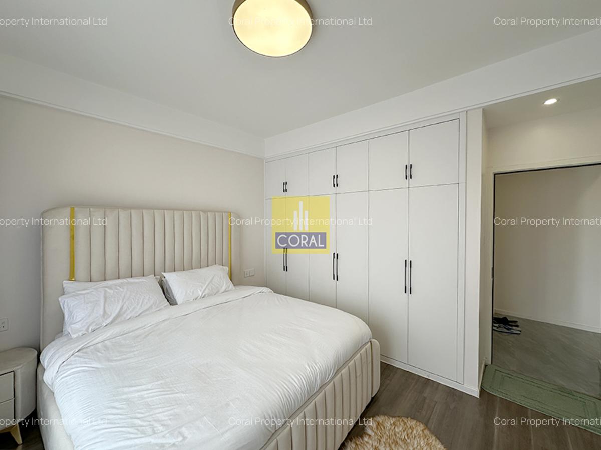 1 Bed Apartment in Kilimani - 6