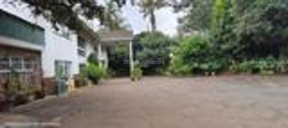 Land at Riverside Drive - 1