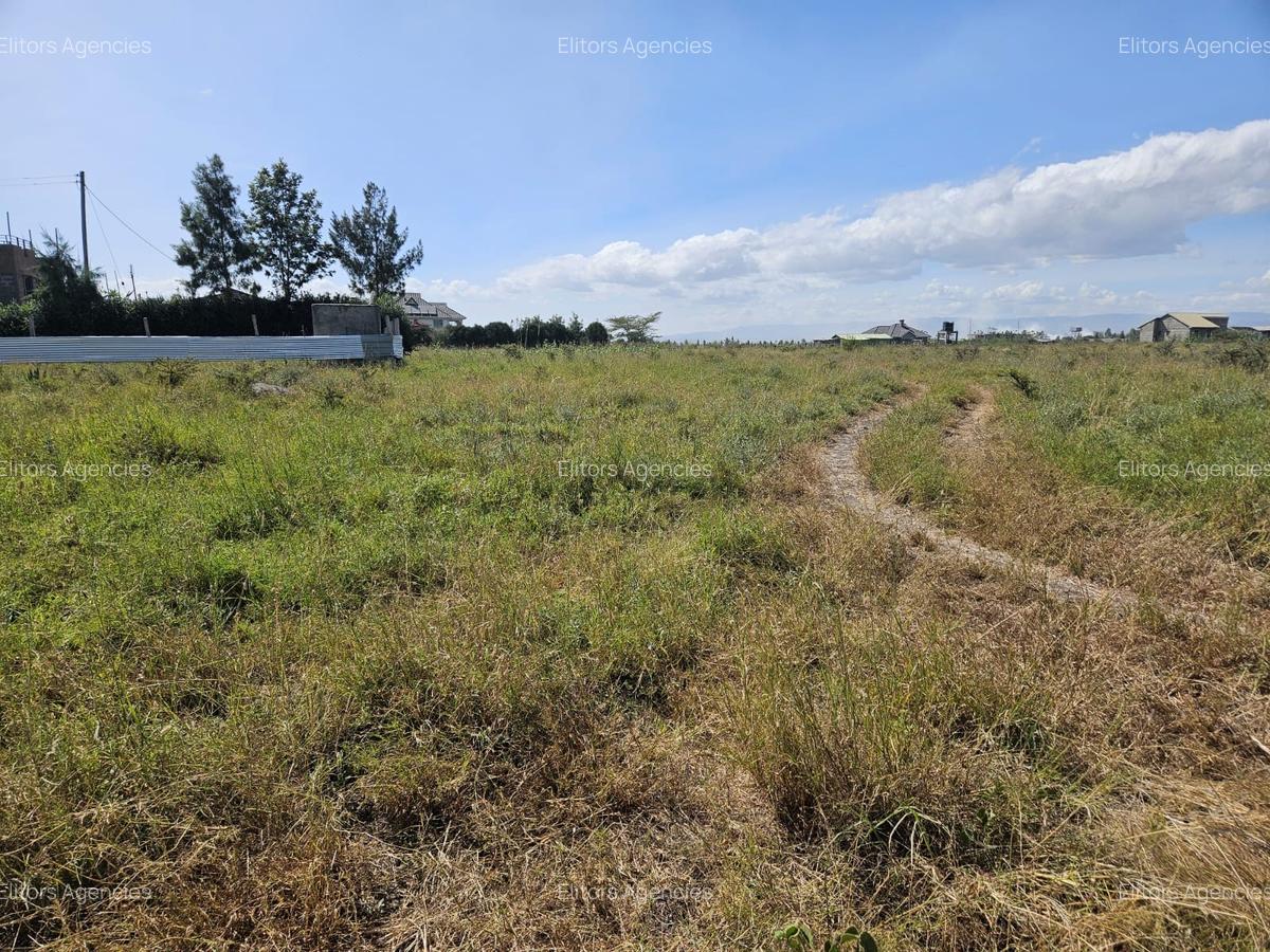 0.07 ac Land at Katani Road - 8