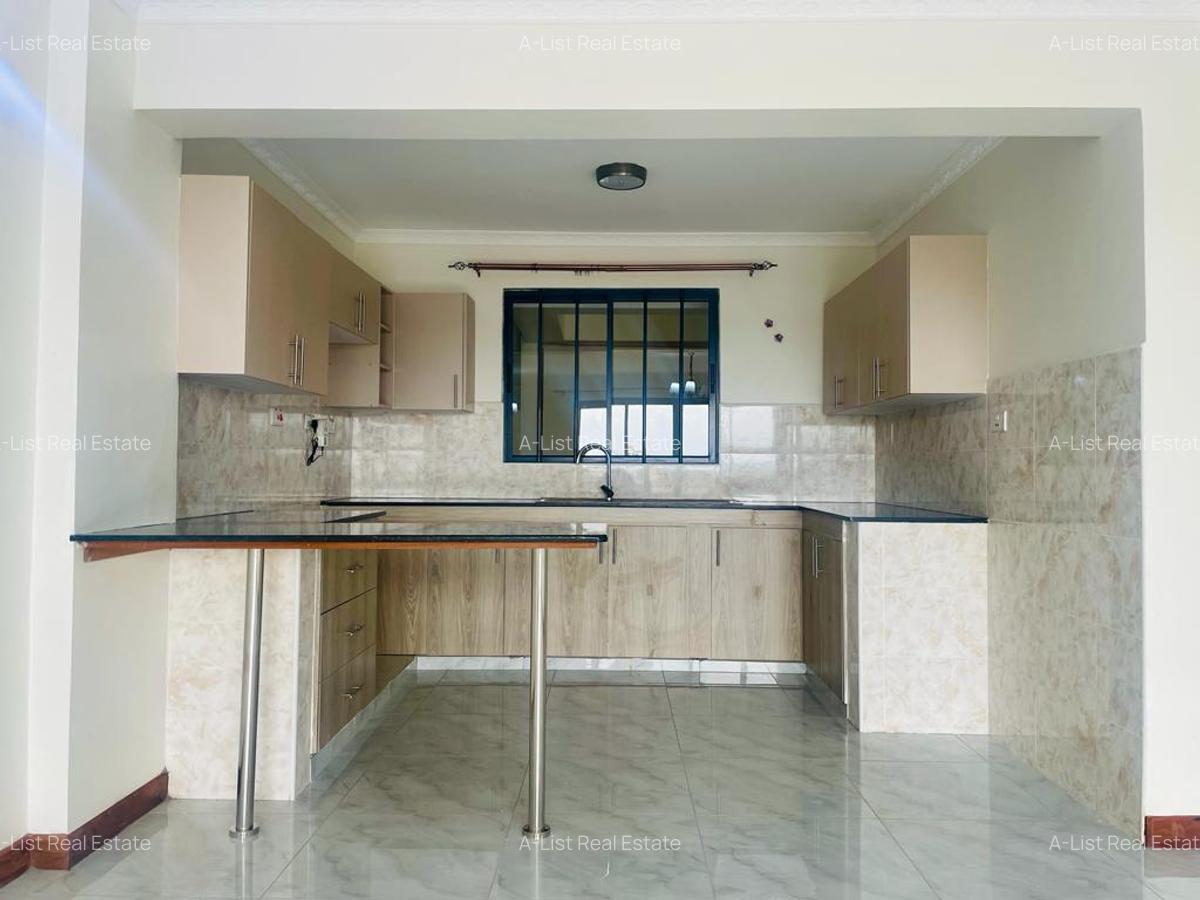 2 Bed Apartment with En Suite at School Lane - 16