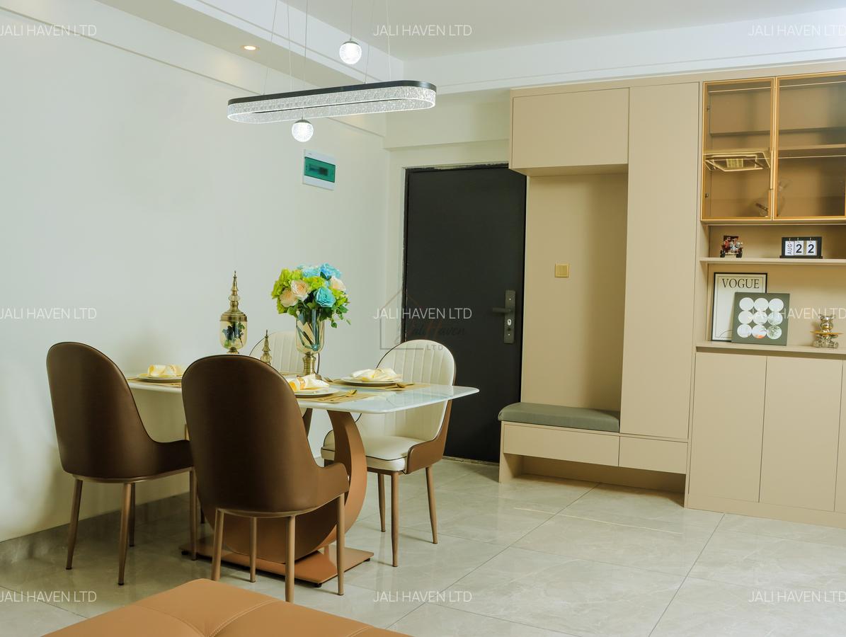 2 Bed Apartment with En Suite in Kileleshwa - 5