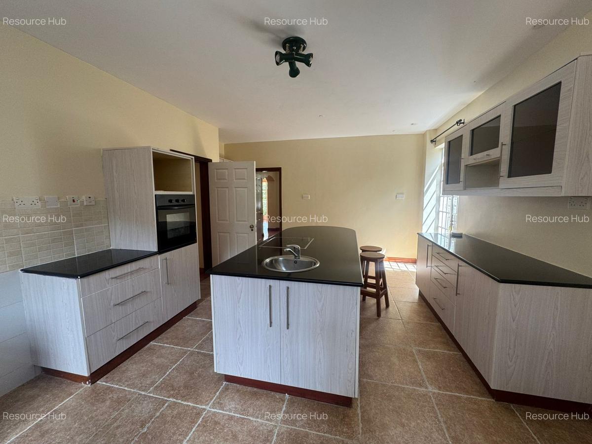 5 Bed House with En Suite at Karen - 10