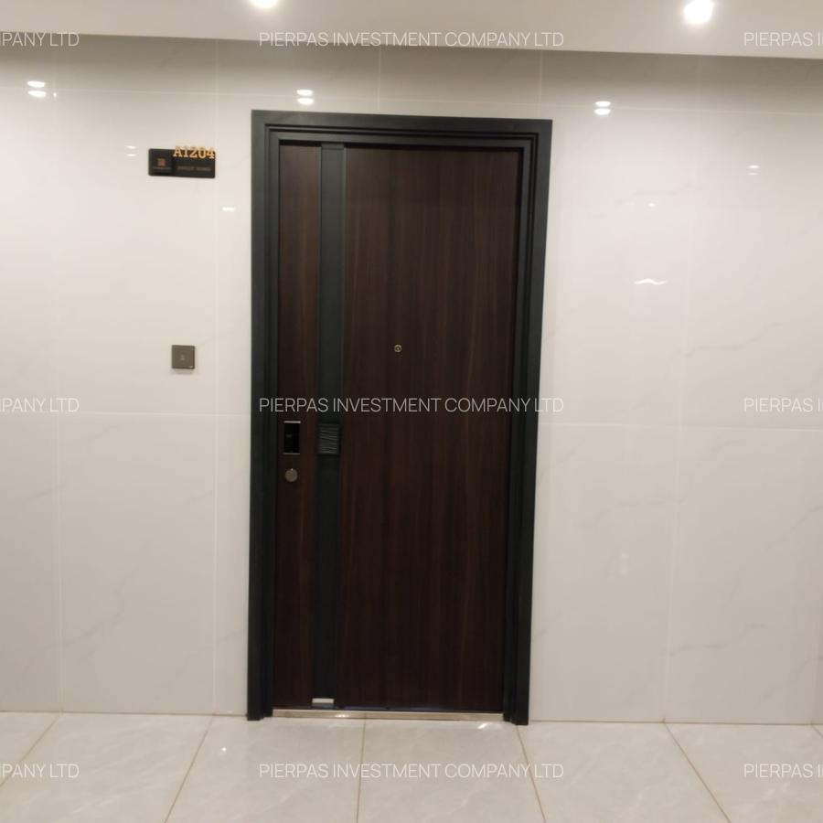 2 Bed Apartment with En Suite in Riverside - 15