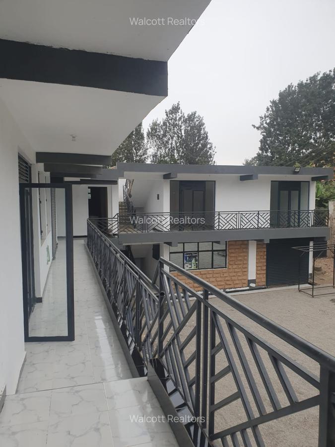 Shop with Parking in Kiambu Road - 1