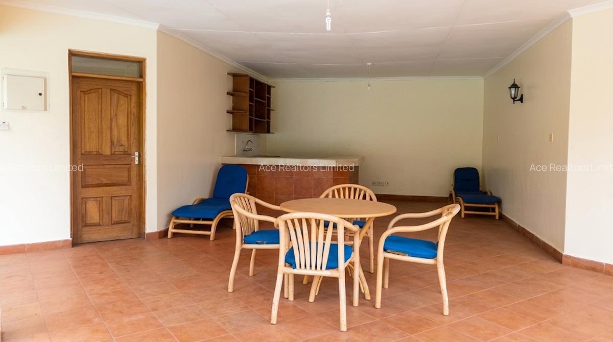 4 Bed Townhouse with En Suite at Shanzu Road - 8