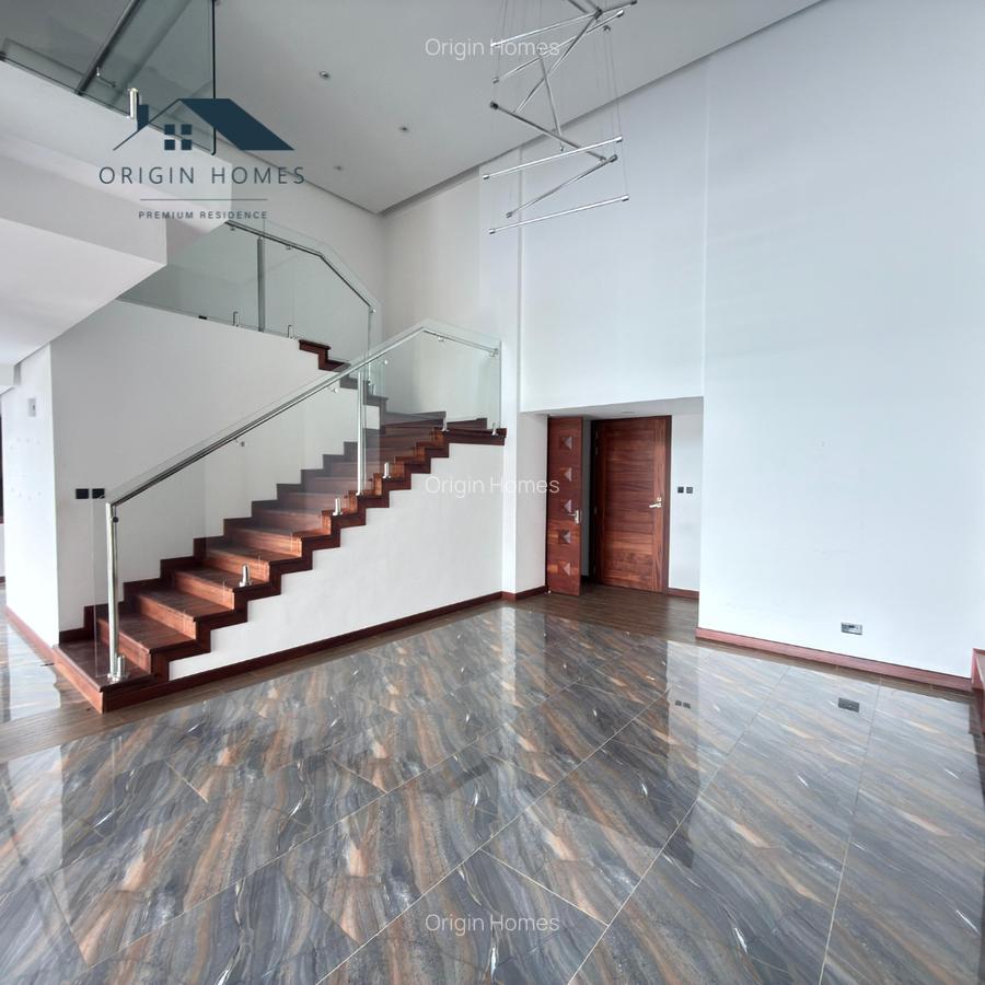 4 Bed Apartment with En Suite at Westlands - 12