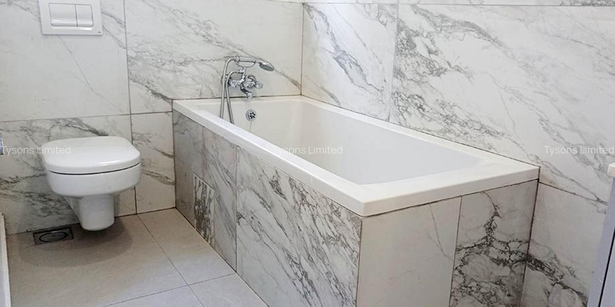 3 Bed Townhouse with En Suite in Runda - 6