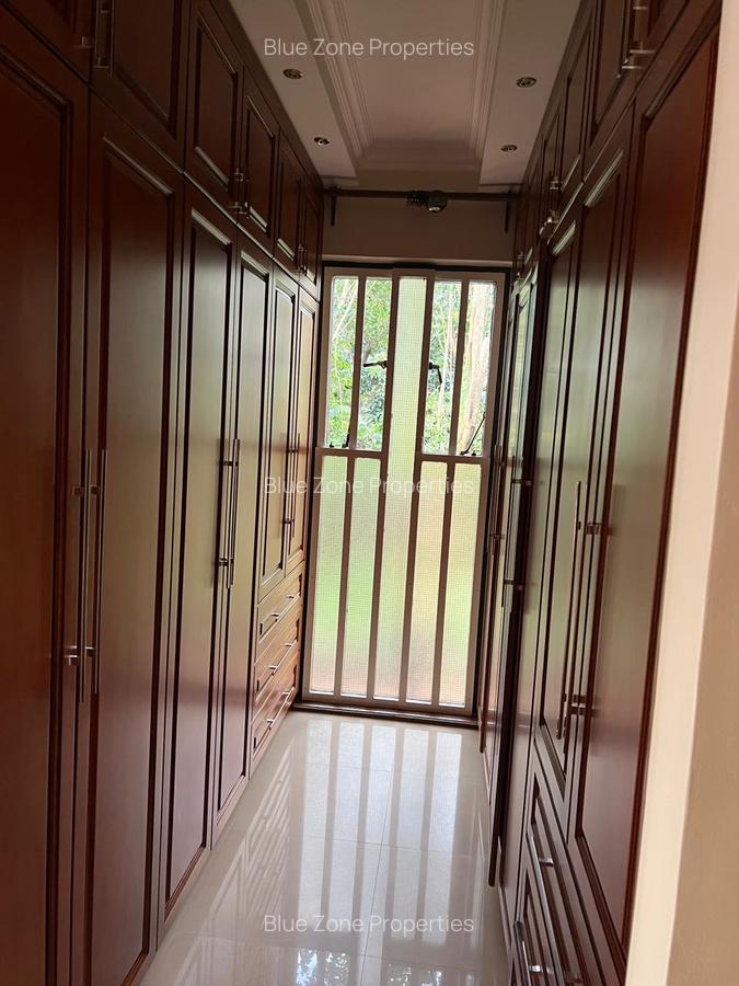 5 Bed House with En Suite at Off Ruaka Rd - 8