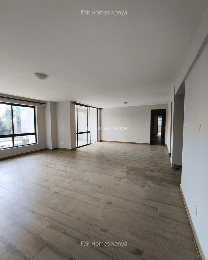 3 Bed Apartment with En Suite at Mandera Road - 6