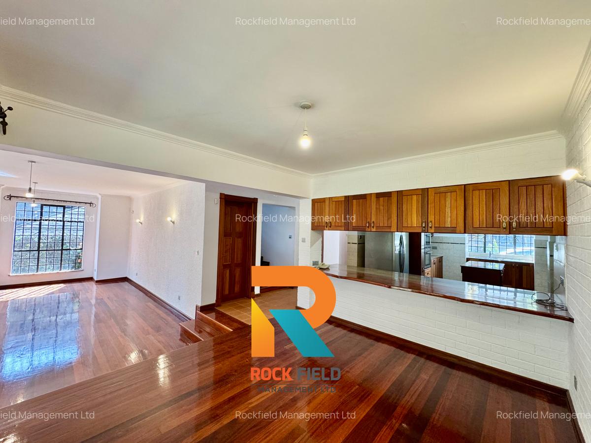 4 Bed Townhouse with En Suite at Peponi Road - 9