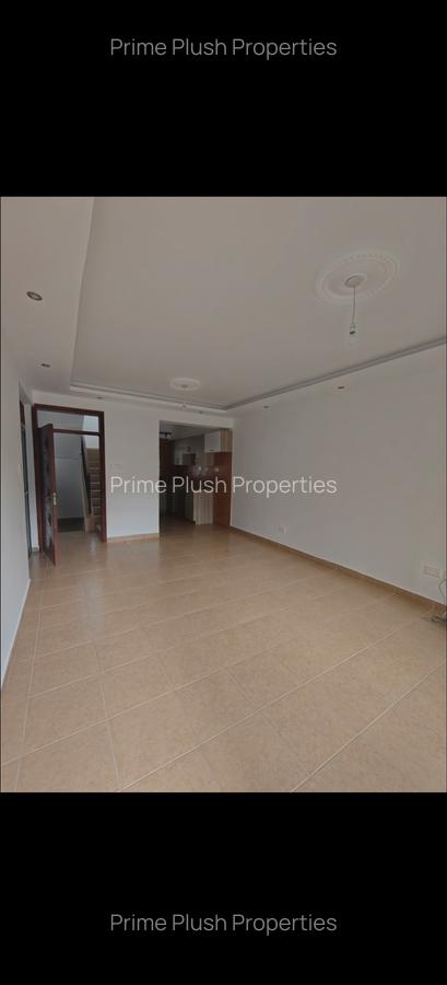 2 Bed Apartment with Parking in Karen - 11