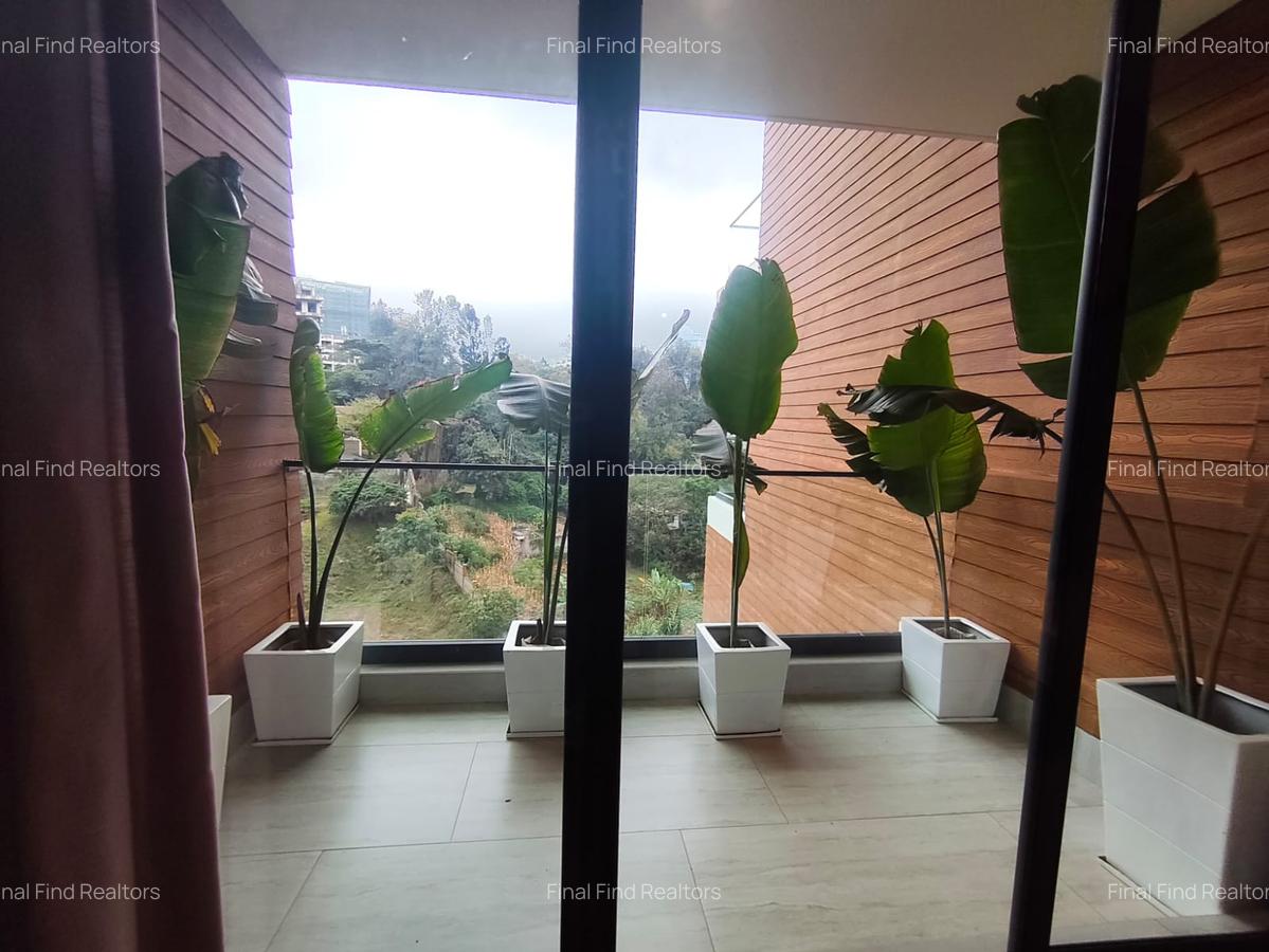 3 Bed Apartment with Staff Quarters in Riverside - 7