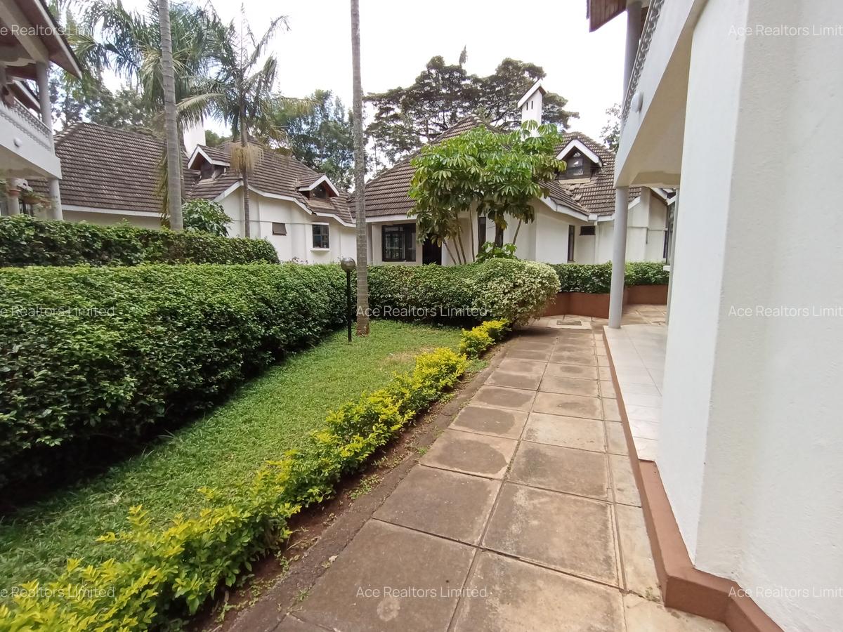 0.7 ac Residential Land at Eldama Ravine Rd - 5