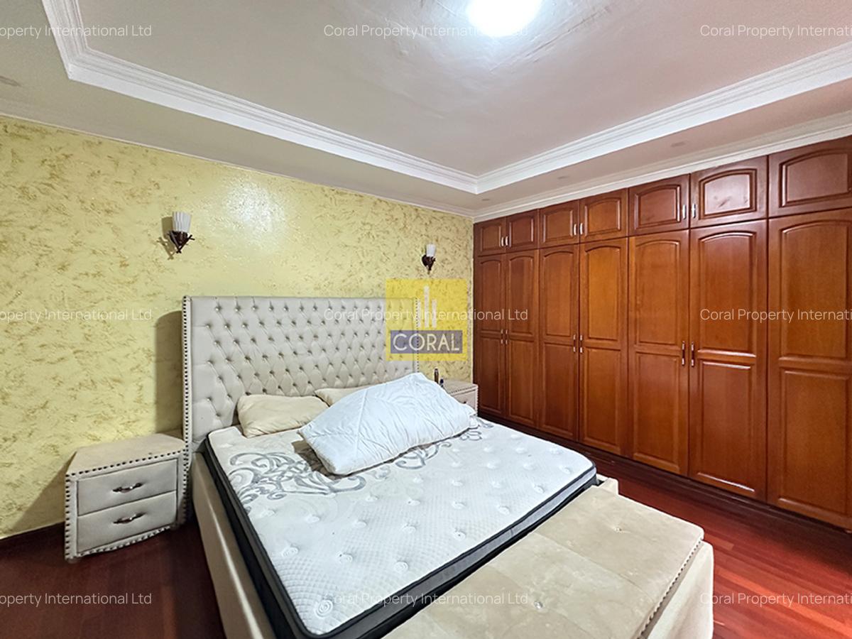5 Bed Villa in Karen - 10