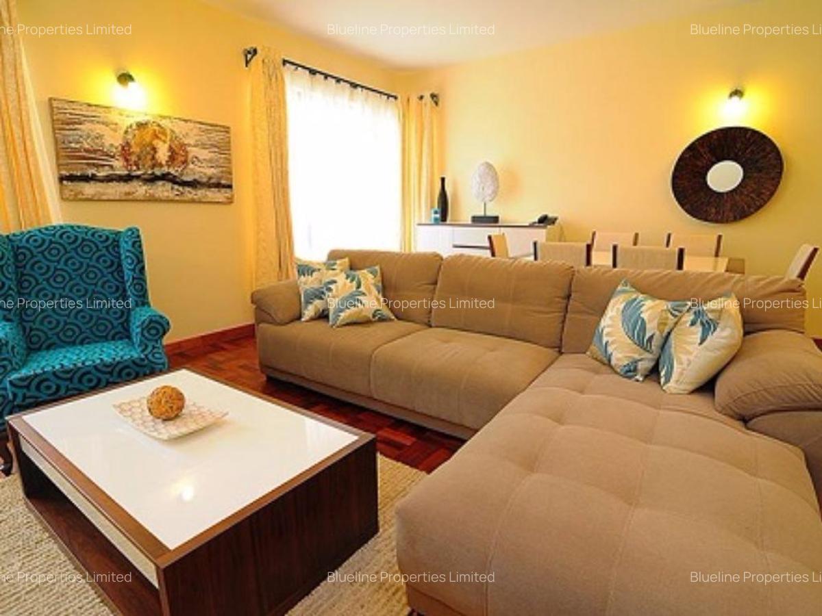 Furnished 1 Bed Apartment with En Suite at Crimson Court Along Riverside - 13