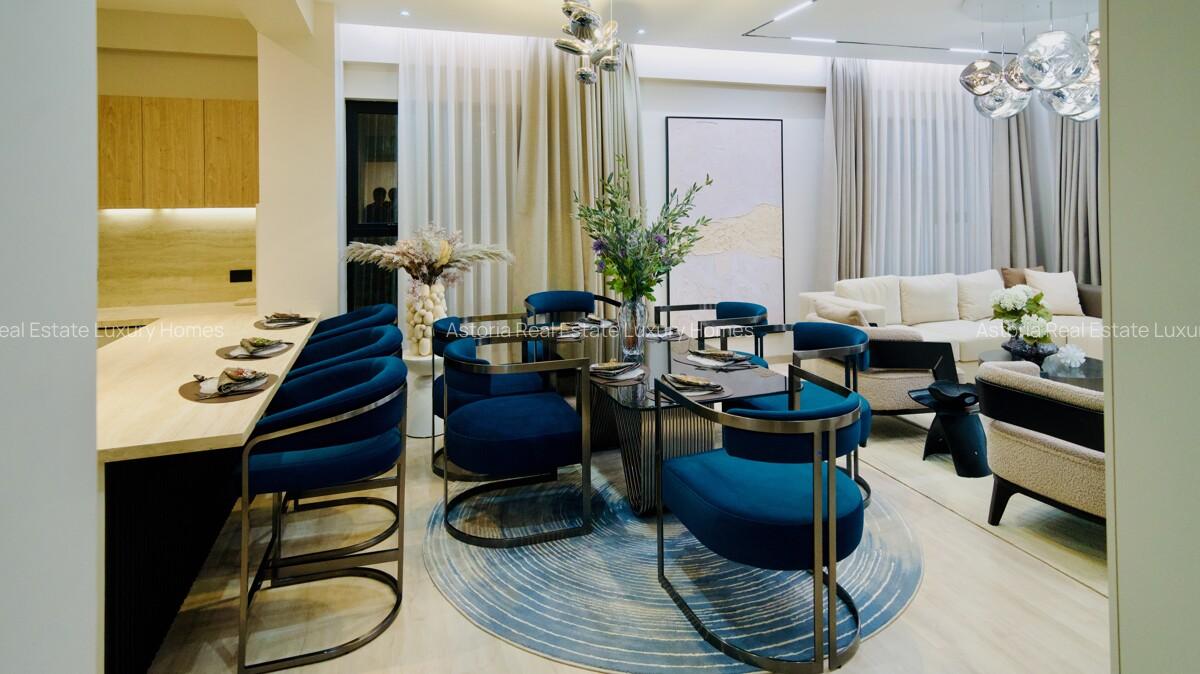 3 Bed Apartment with En Suite at 2026-397 3 Bed - 5