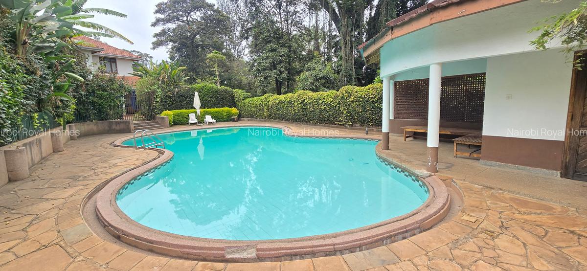 4 Bed Townhouse with En Suite at Convent Drive - 8