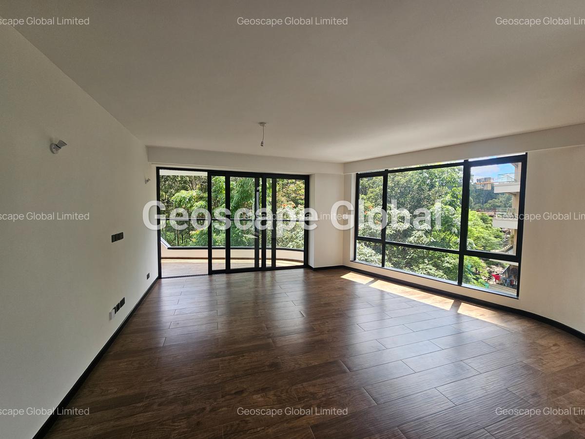 3 Bed Apartment with En Suite in Westlands Area - 14