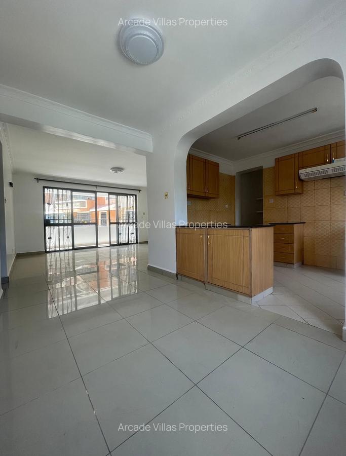3 Bed Apartment with Staff Quarters in Kileleshwa - 2