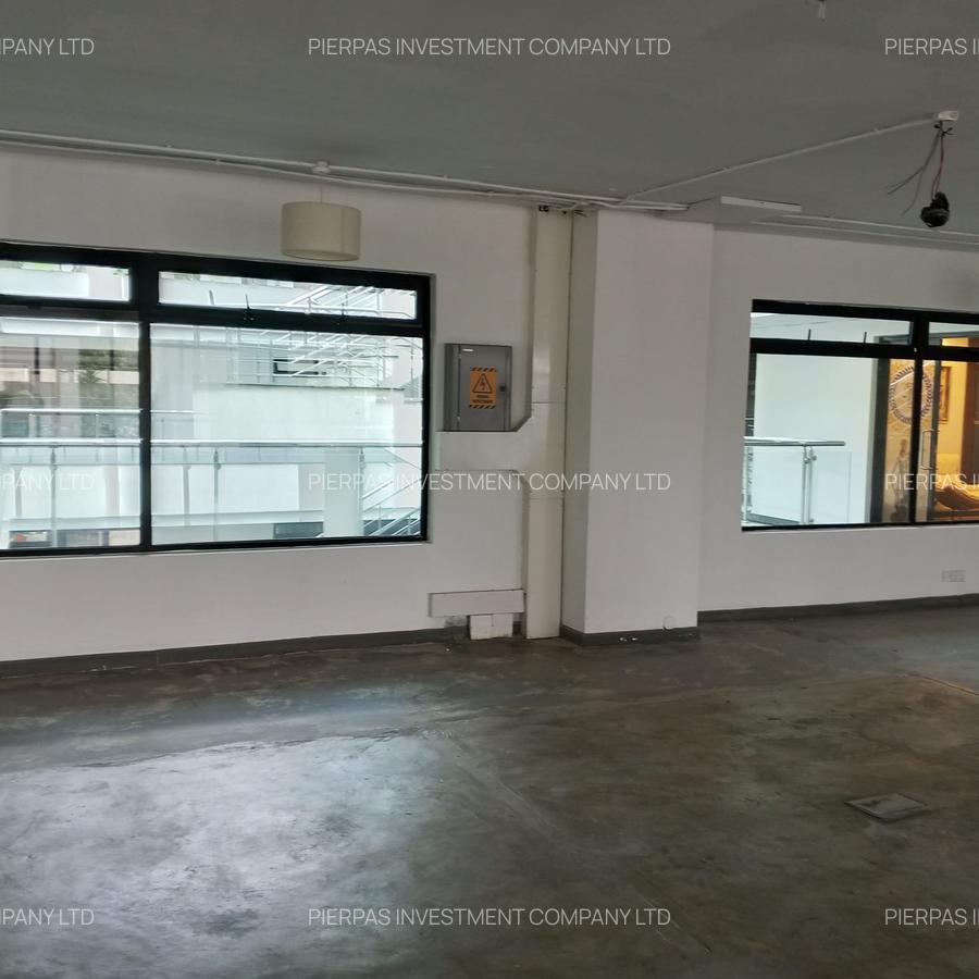 2,500 ft² Office with Service Charge Included in Westlands Area - 9