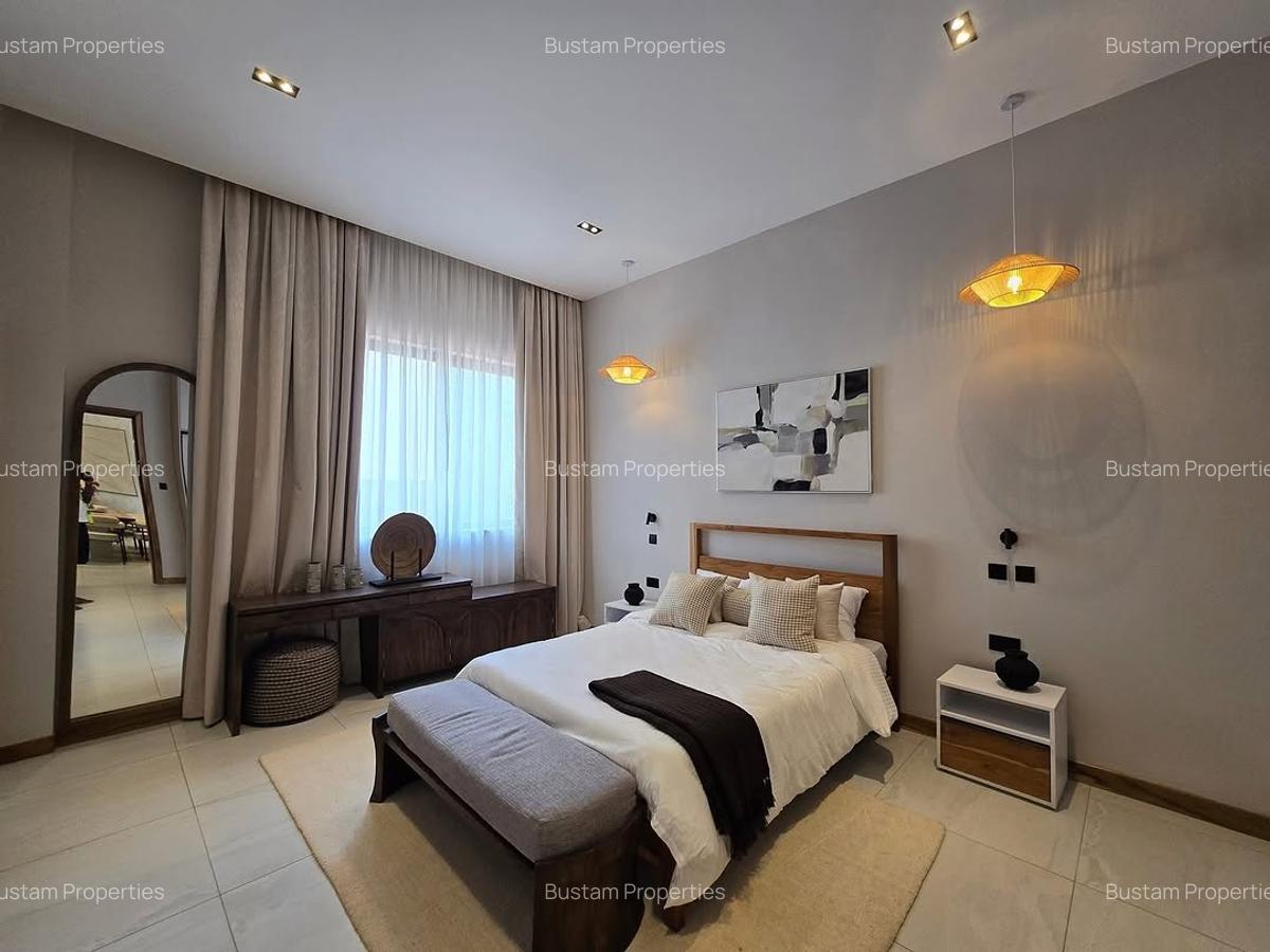 4 Bed Villa with En Suite in Loresho - 4