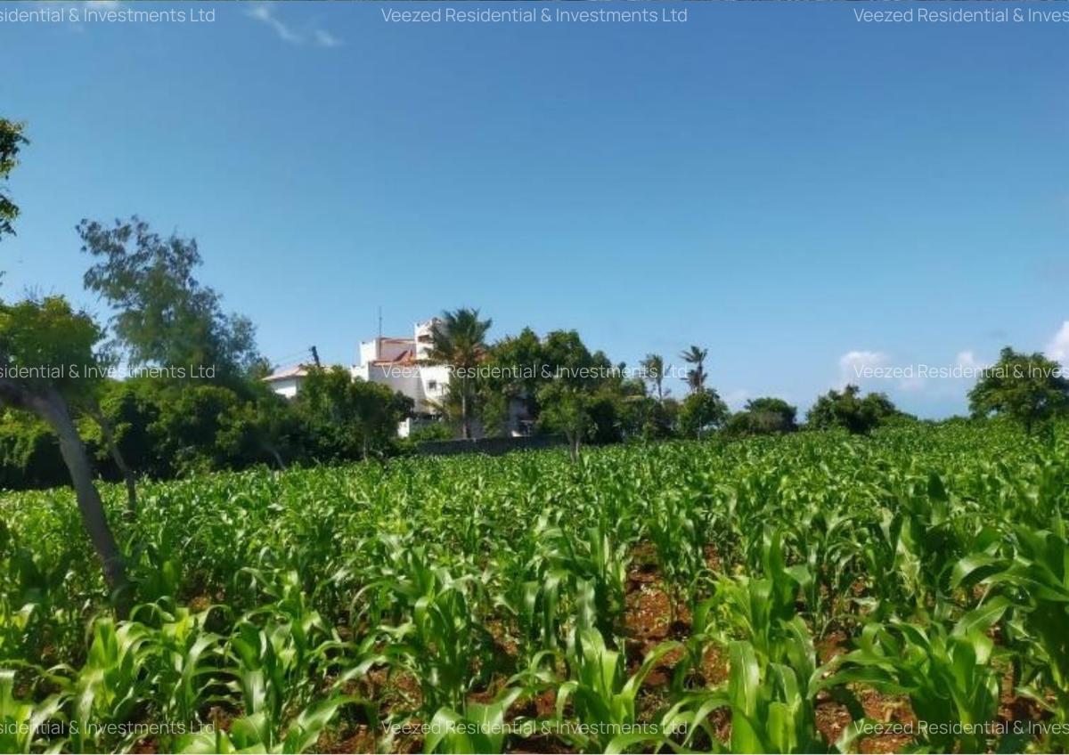 2 ac Land in Bofa - 3