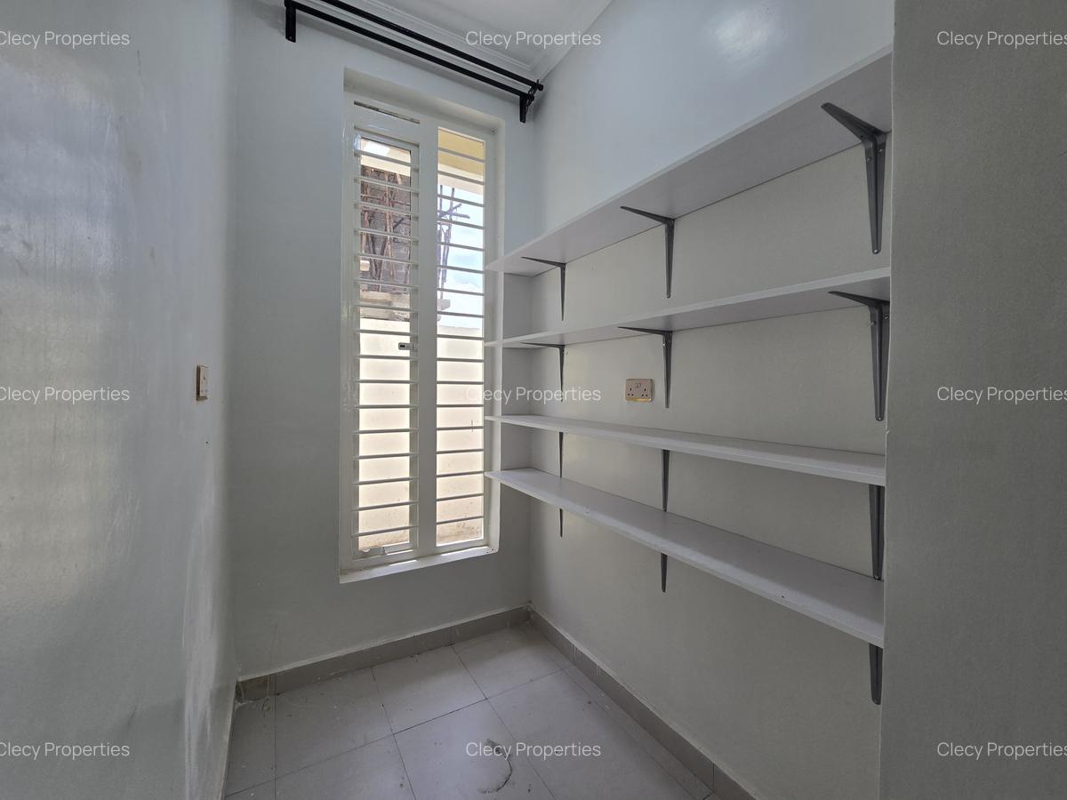 5 Bed House with En Suite at Mugutha - 9