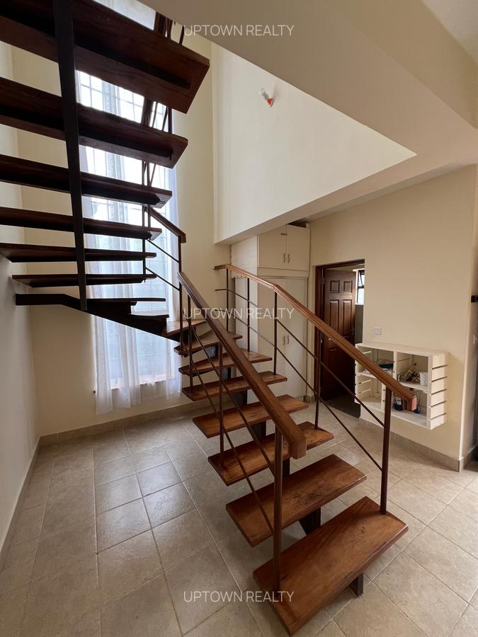 3 Bed Villa with En Suite at Redhill - 13
