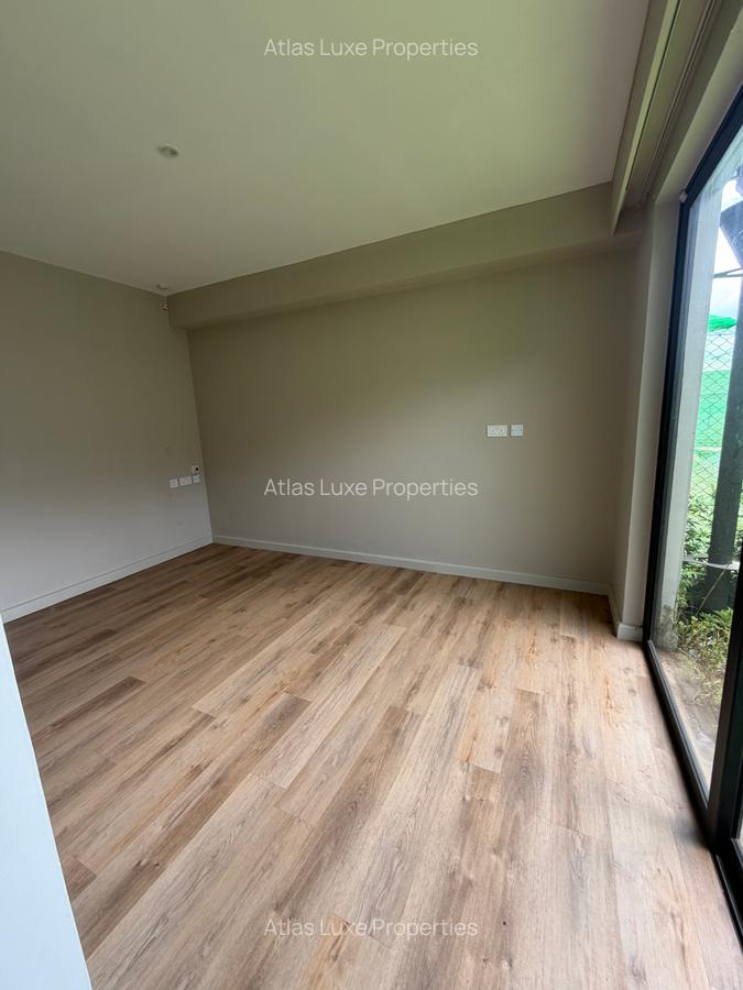 3 Bed Townhouse with En Suite in Runda - 3