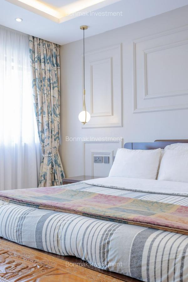 5 Bed House with En Suite at Loresho - 12