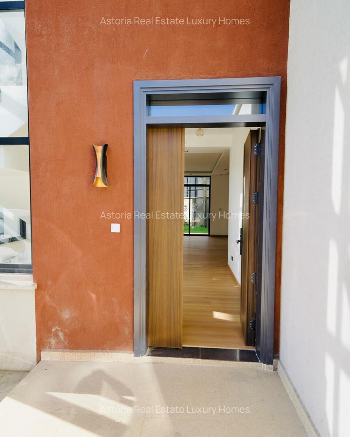 5 Bed Villa with En Suite at 2026-386 5 Bed - 20