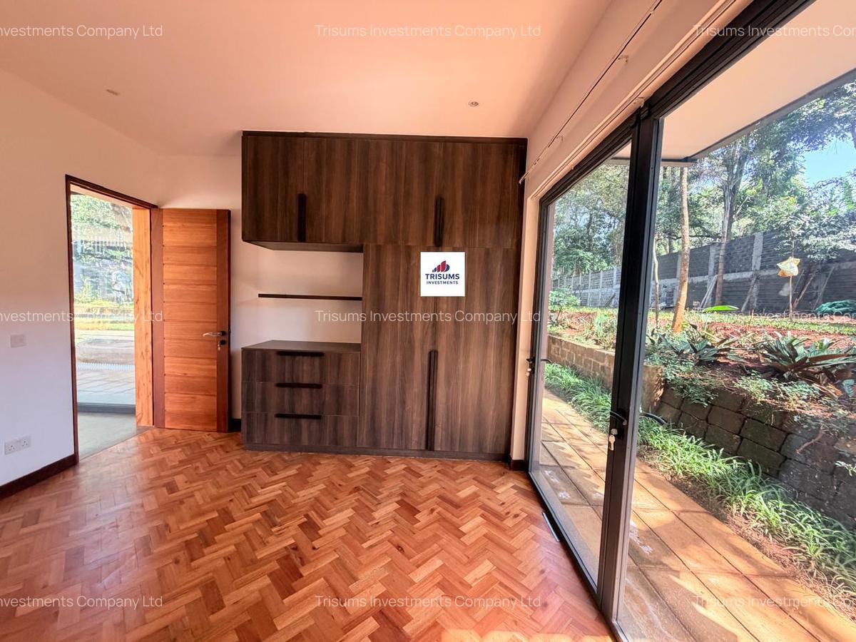 4 Bed Townhouse with En Suite in Lower Kabete - 6