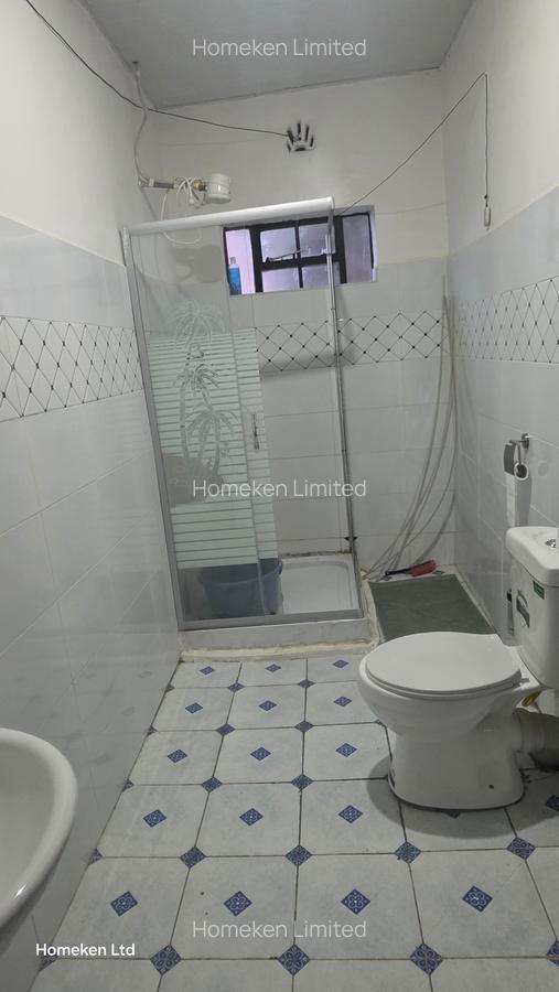 4 Bed House with En Suite at Kitengela Town - 18