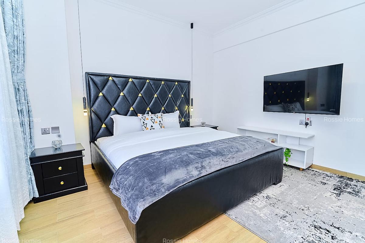 Serviced 2 Bed Apartment with En Suite in Rhapta Road - 11
