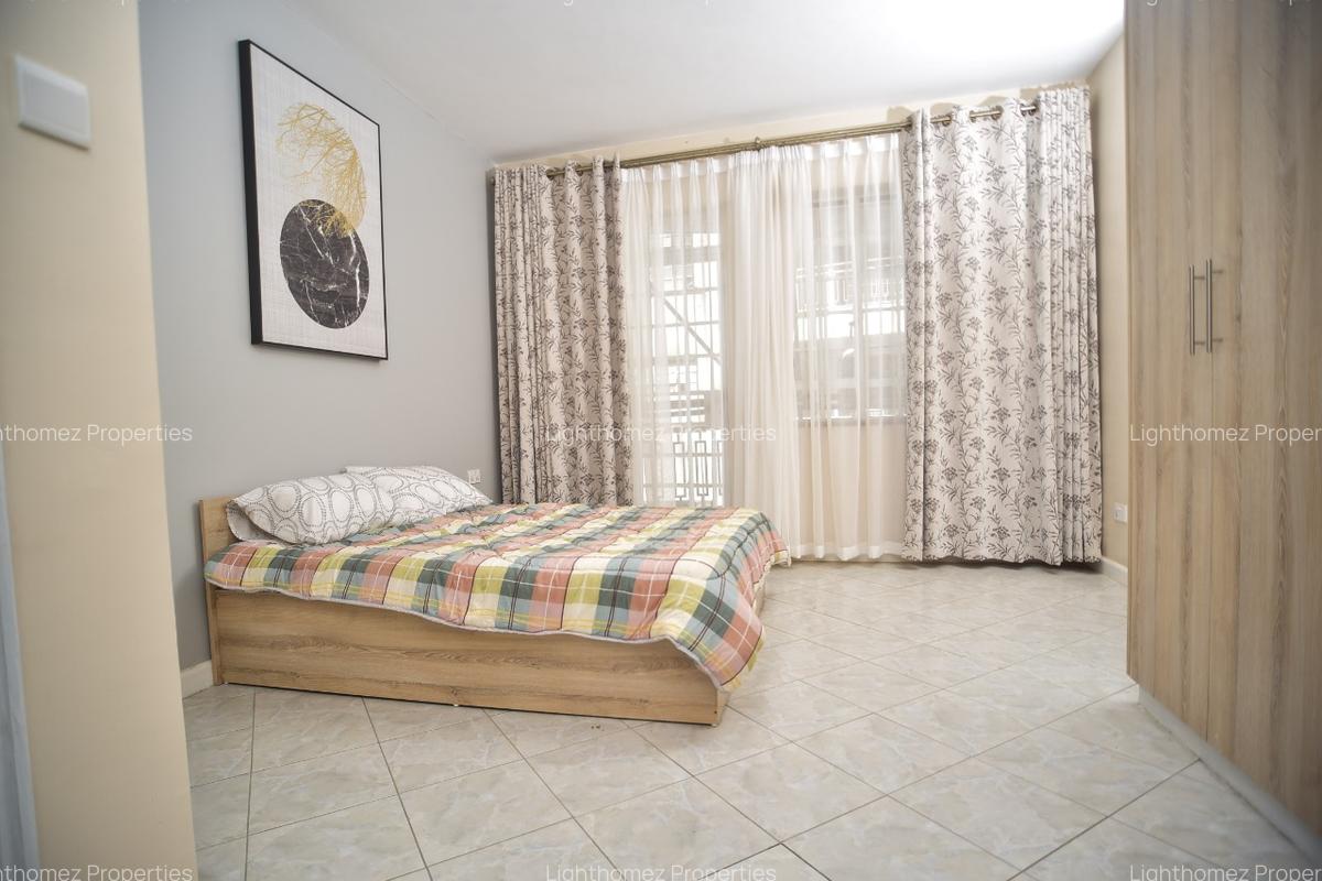 2 Bed Apartment with En Suite in Mountain View - 13