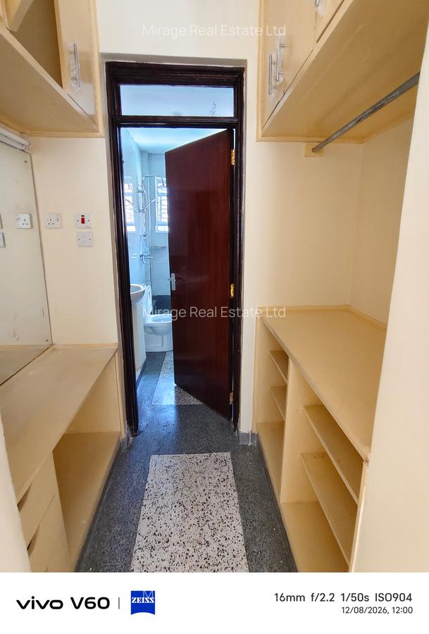 2 Bed Apartment with En Suite in Kileleshwa - 16