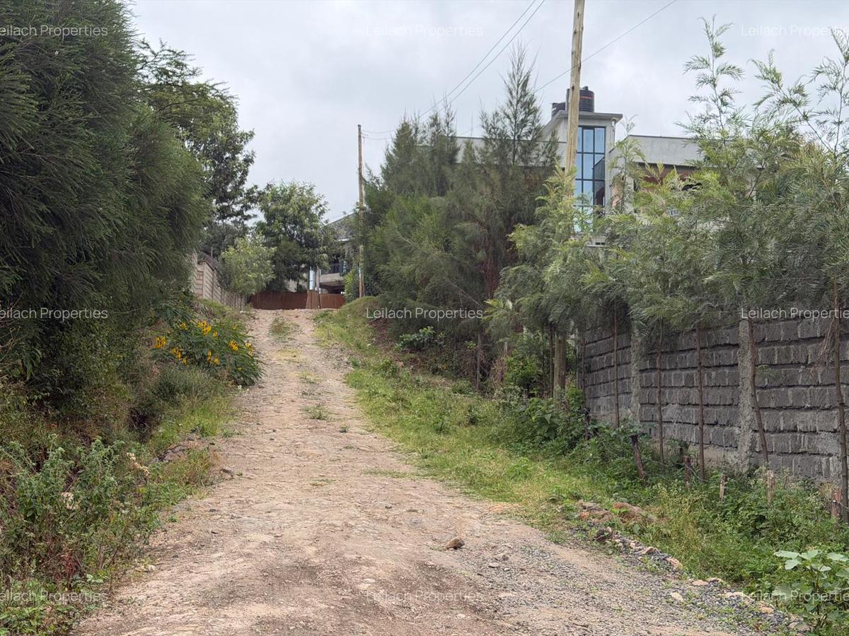 0.0113 ac Land in Ngong - 8